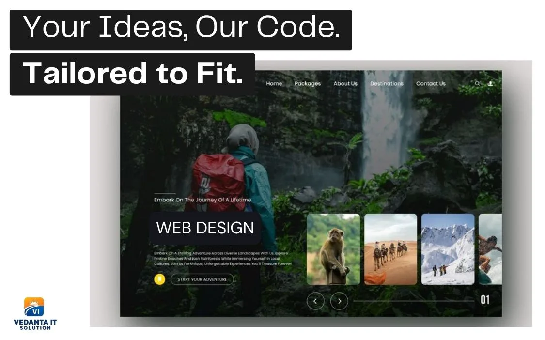 webdesign Images