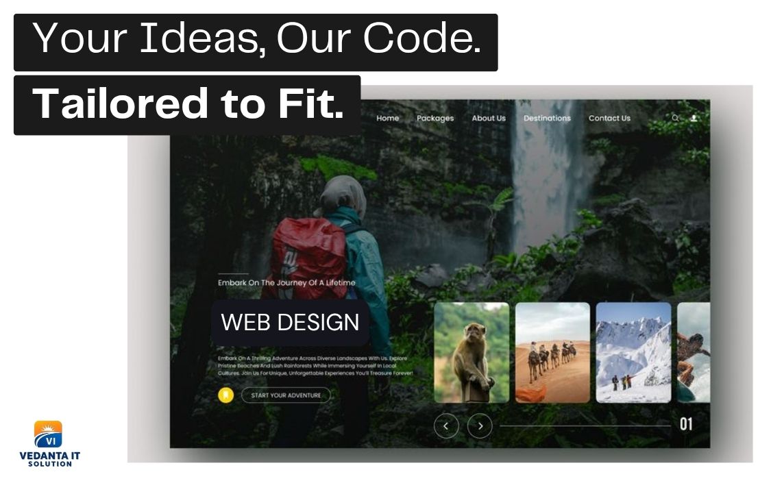webdesign Images